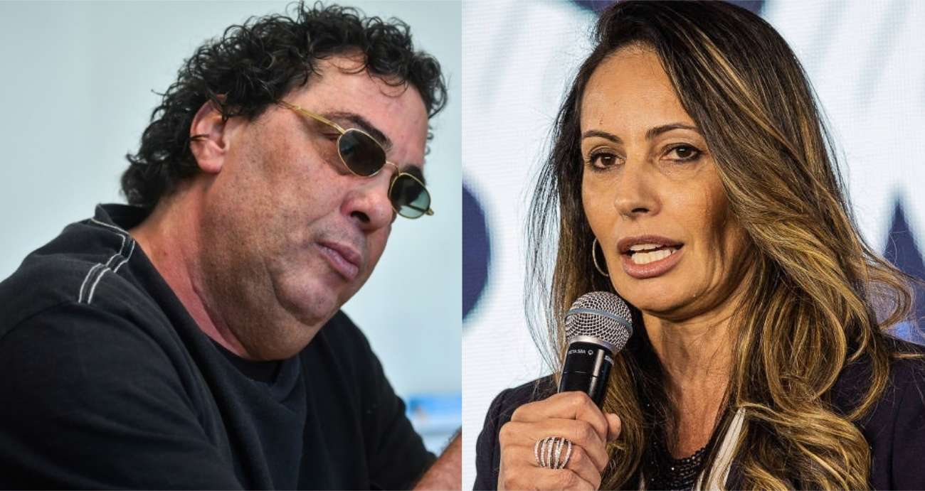 Comentarista da Globo critica medalhista olímpica do Vôlei, que rebate