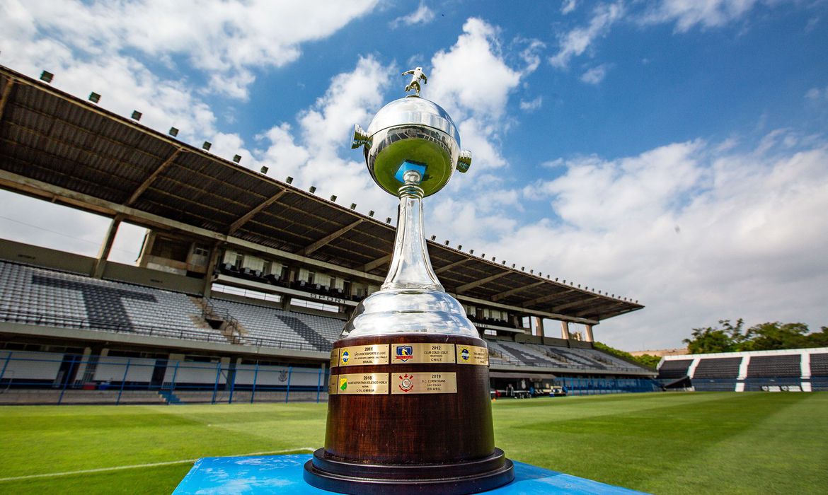 Brasileiros conhecem primeiros rivais da Libertadores Feminina de 2020