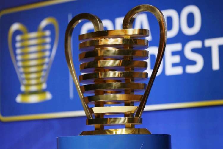 Único representante do RN na Copa do NE, ABC estreia na competição nesta segunda