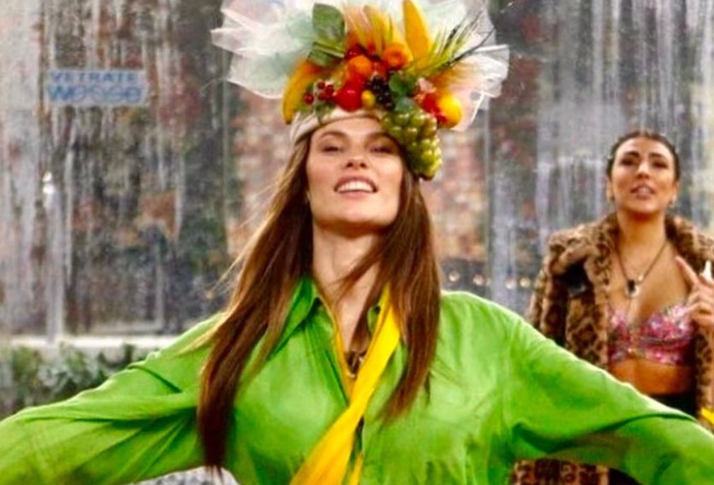 Com brasileira finalista, 'Big Brother' italiano chega ao fim; veja resultado
