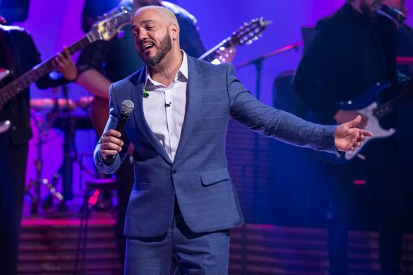 Após prisão, Belo fará show para mais de 1.500 pessoas em São Paulo