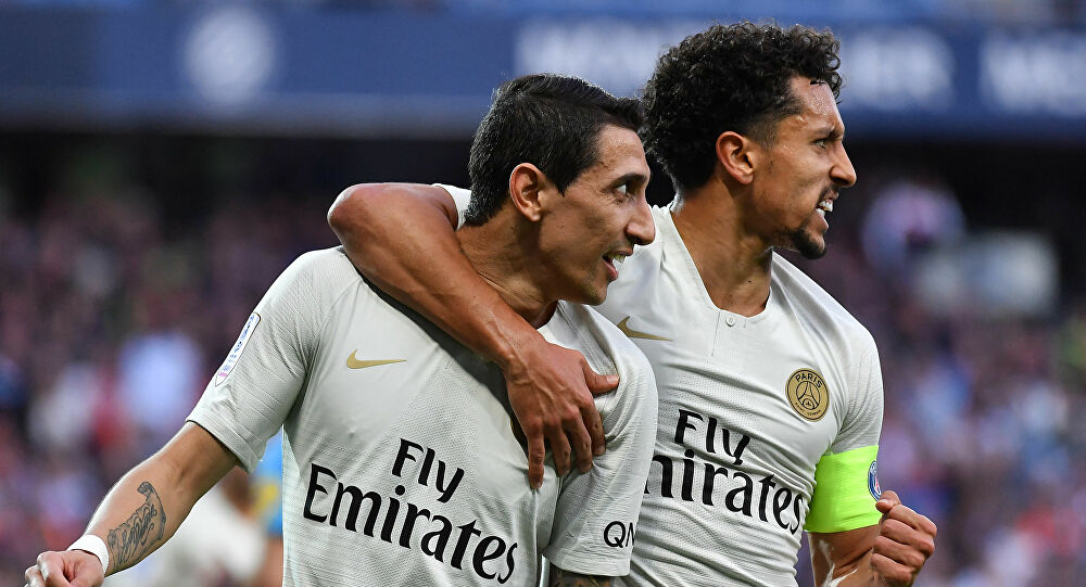 Famílias de dois astros do PSG são sequestradas durante partida do clube