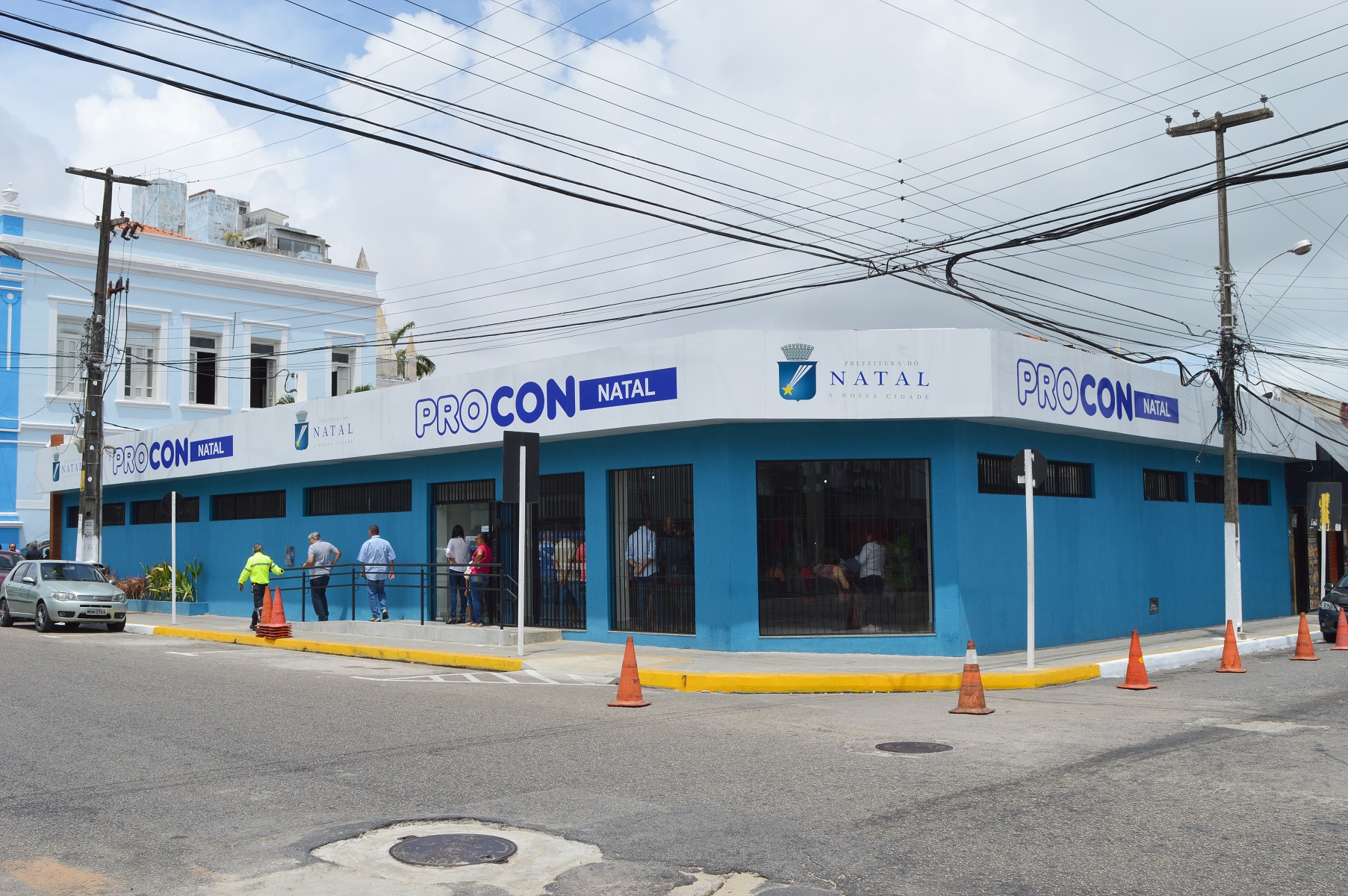 Procon Natal fará publicação sobre superendividamento e defesa do consumidor