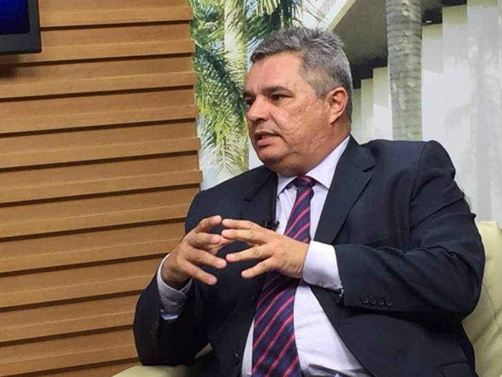 Potiguar Felipe Augusto é acusado de irregularidades e destituído da Fenapaf