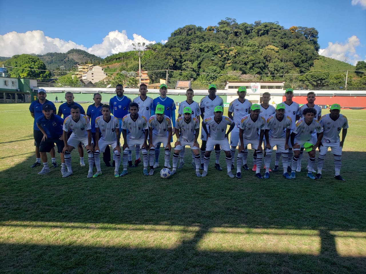 ABC empata fora de casa e garante classificação na Copa do Brasil