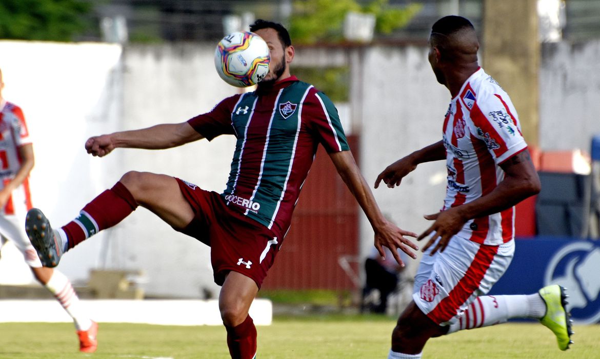 Carioca: contra o Bangu, Fluminense tenta a 2ª vitória seguida