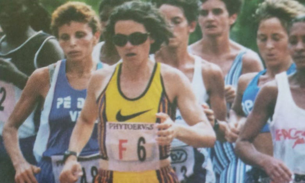 Brasileira campeã da São Silvestre e ex-atleta olímpica morre de covid-19