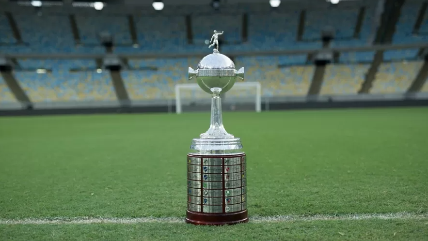 Fase de grupos da Libertadores tem pedreiras no caminho brasileiro