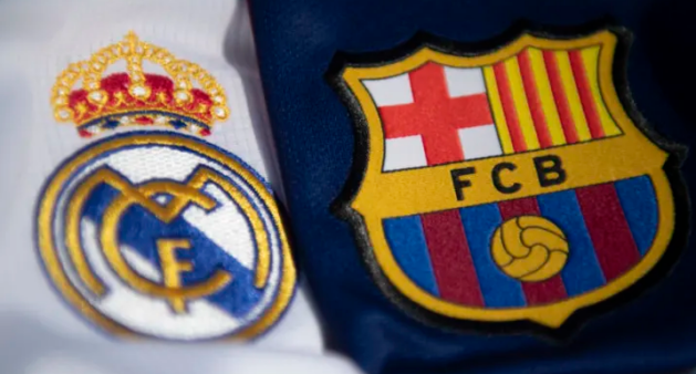 Real Madrid x Barcelona: confira onde assistir, horário e escalações