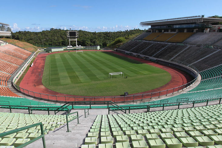 Bahia x ABC: escalações, horário e onde assistir ao jogo da Copa do Nordeste
