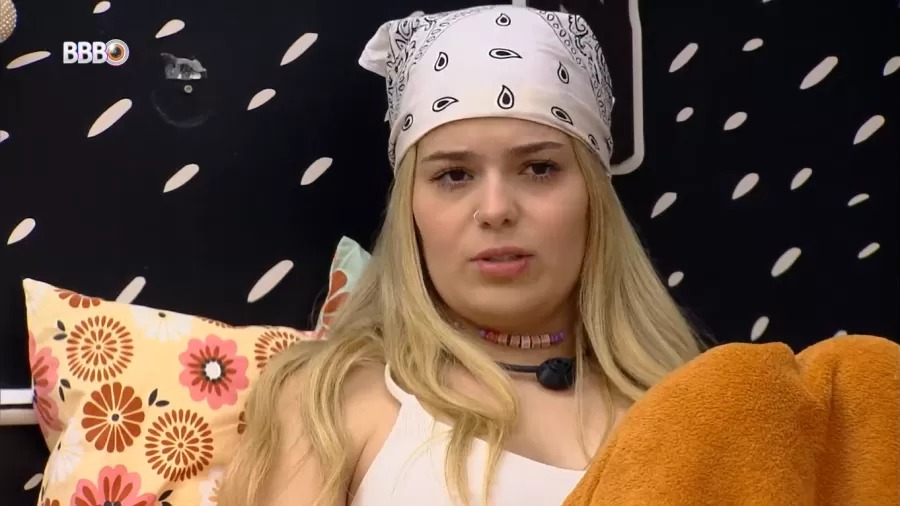 Frase racista de Viih Tube repercute entre o público do 'BBB 21'; confira