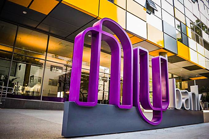 Nubank é eleito o melhor banco do Brasil pela Forbes