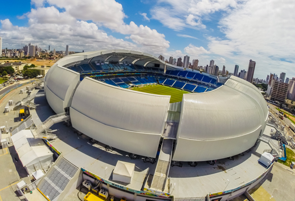 América e ABC se enfrentam hoje: confira escalações, horário e onde assistir
