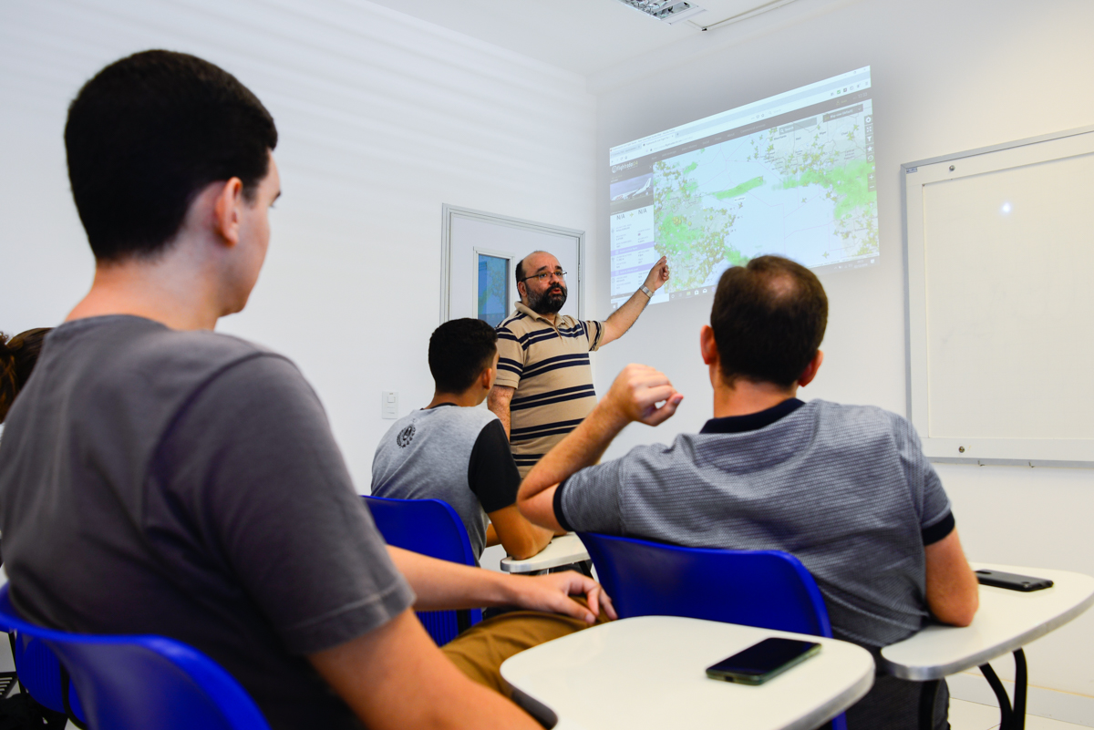 Inscrições para concurso de professor da UFRN encerram nesta quinta