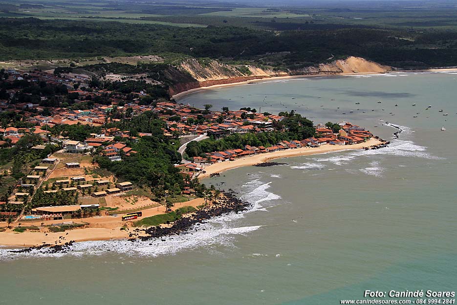 Natal, capital do RN foi o  2º destino mais vendido em 2020