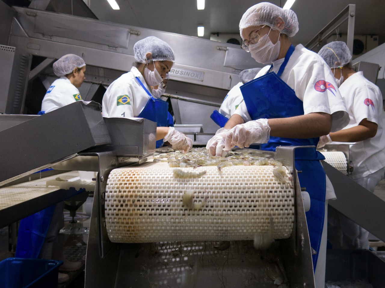 RN registra maior alta de empregos em março da última década