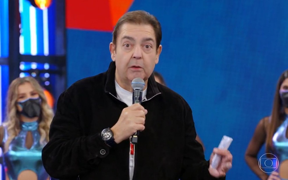 De saída da Globo, Faustão fecha contrato com nova emissora; confira