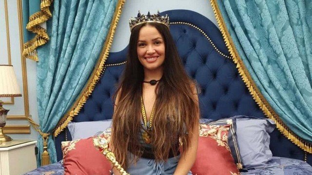 Juliette passa Grazi e é 2ª participante do 'BBB' mais seguida no Instagram
