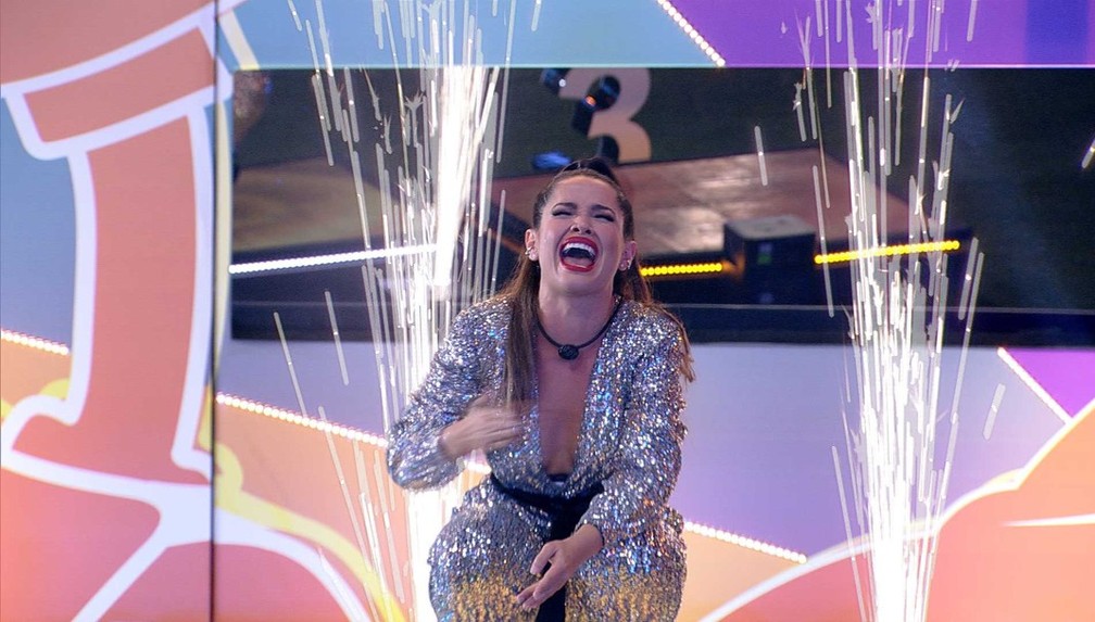 Saiba o que Juliette fará com o prêmio do BBB21
