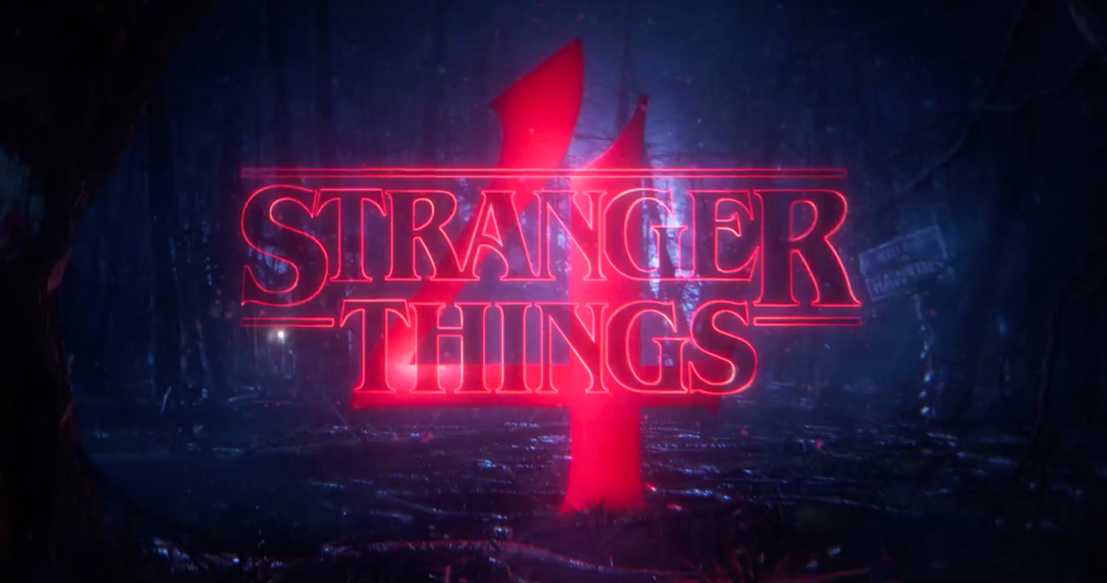 Série de grande sucesso da Netflix ganha teaser da nova temporada; veja