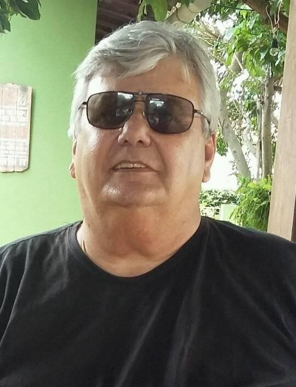 Tio de ministro potiguar morre vítima de Covid-19