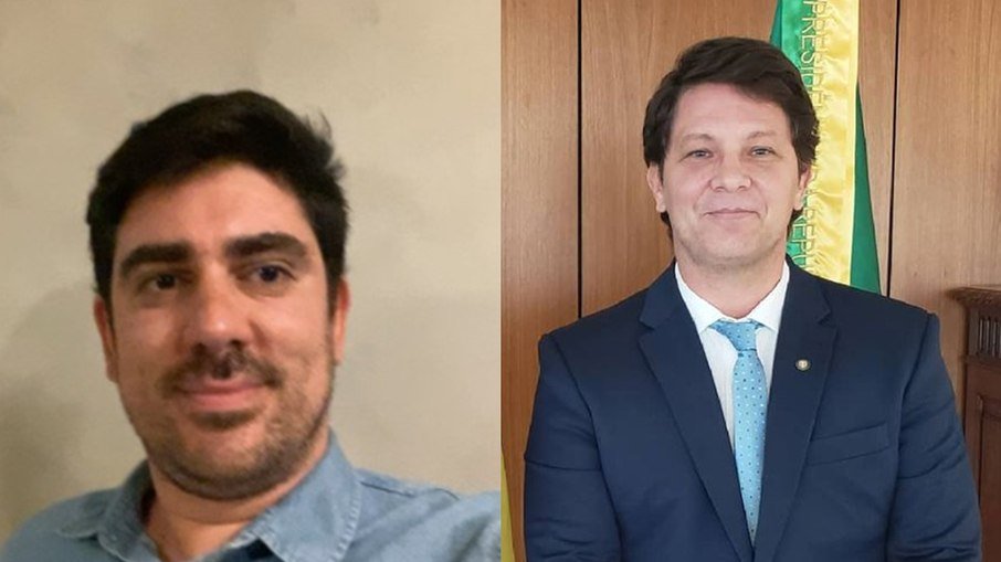 Ator da Globo pede R$ 80 mil de indenização a ministro de Bolsonaro