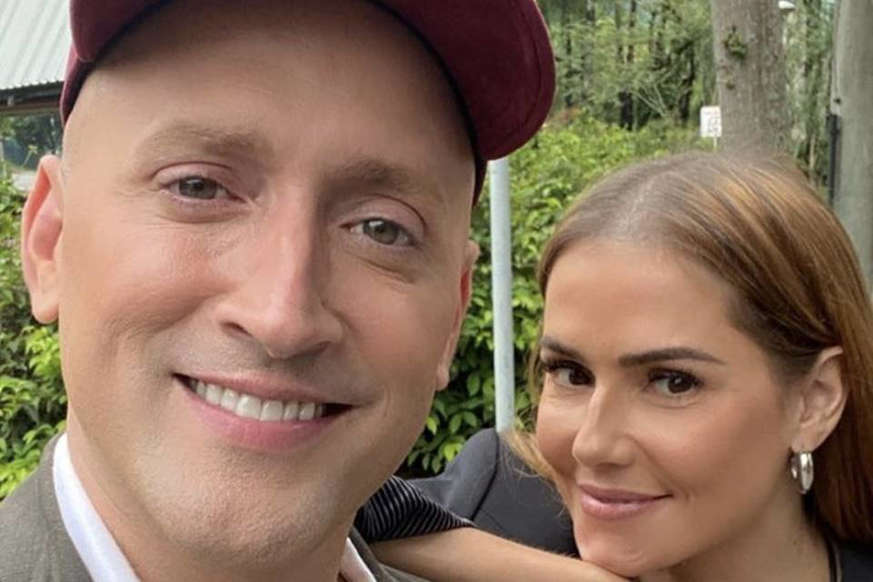Atriz é detonada após internautas ligarem encontro com Paulo Gustavo à Covid