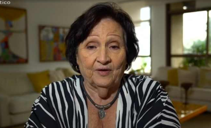Mãe de Paulo Gustavo desabafa sobre corrupção; veja o que ela disse