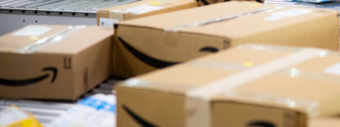 Gigante do varejo começa a oferecer compras internacionais com frete grátis