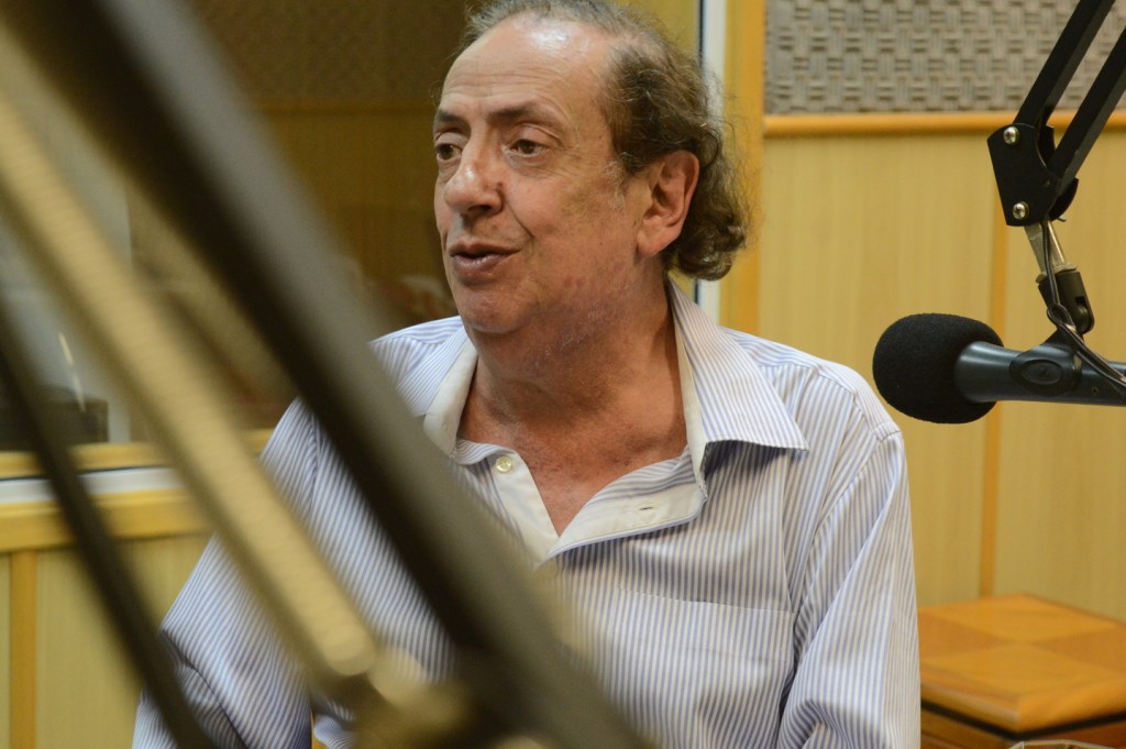 Ex-ator da Globo depende de ajuda de fãs e amigos para sobreviver