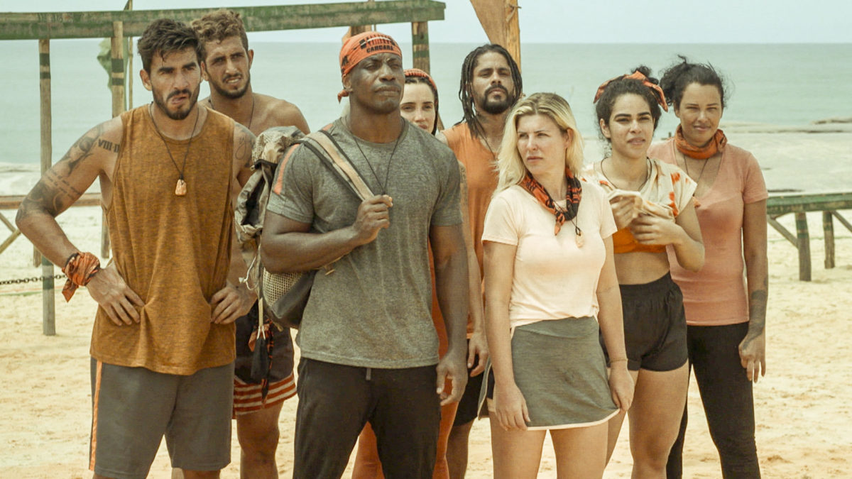 Finalistas de reality show da Globo vazam na web; veja quem são