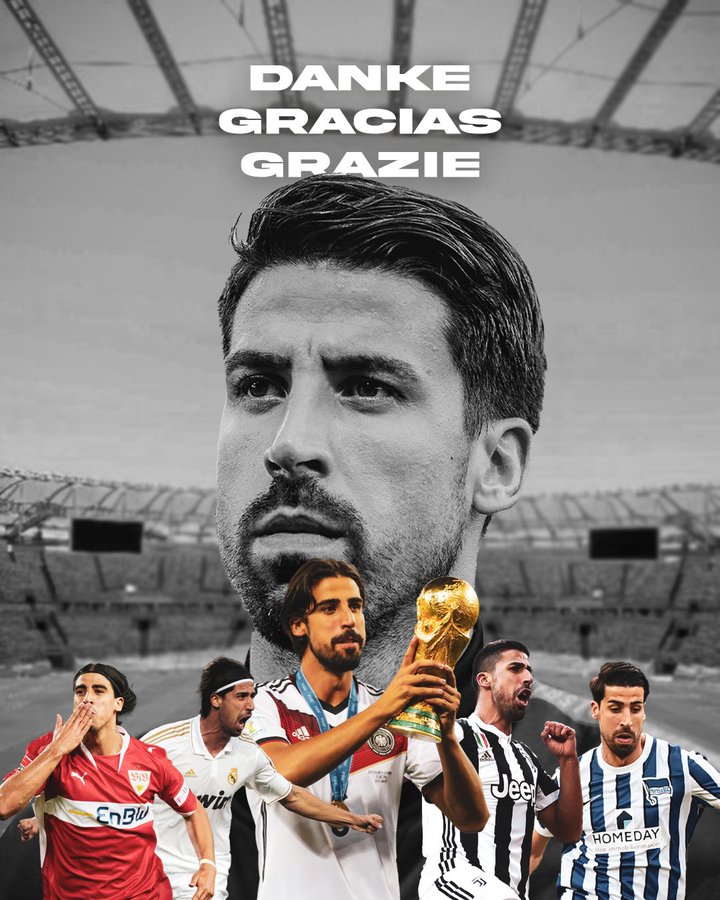 Carrasco do Brasil no 7 a 1 anuncia aposentadoria aos 34 anos