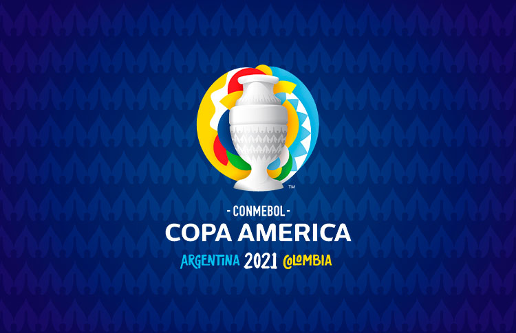 Conmebol anuncia que Colômbia não sediará mais a Copa América