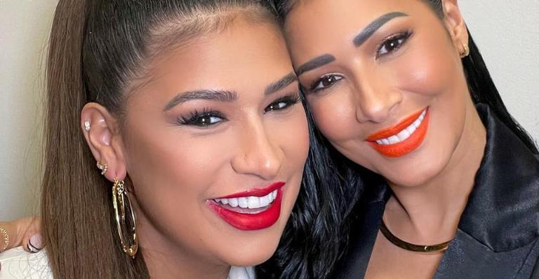 Simone e Simaria revelam que vão virar um trio sertanejo; entenda