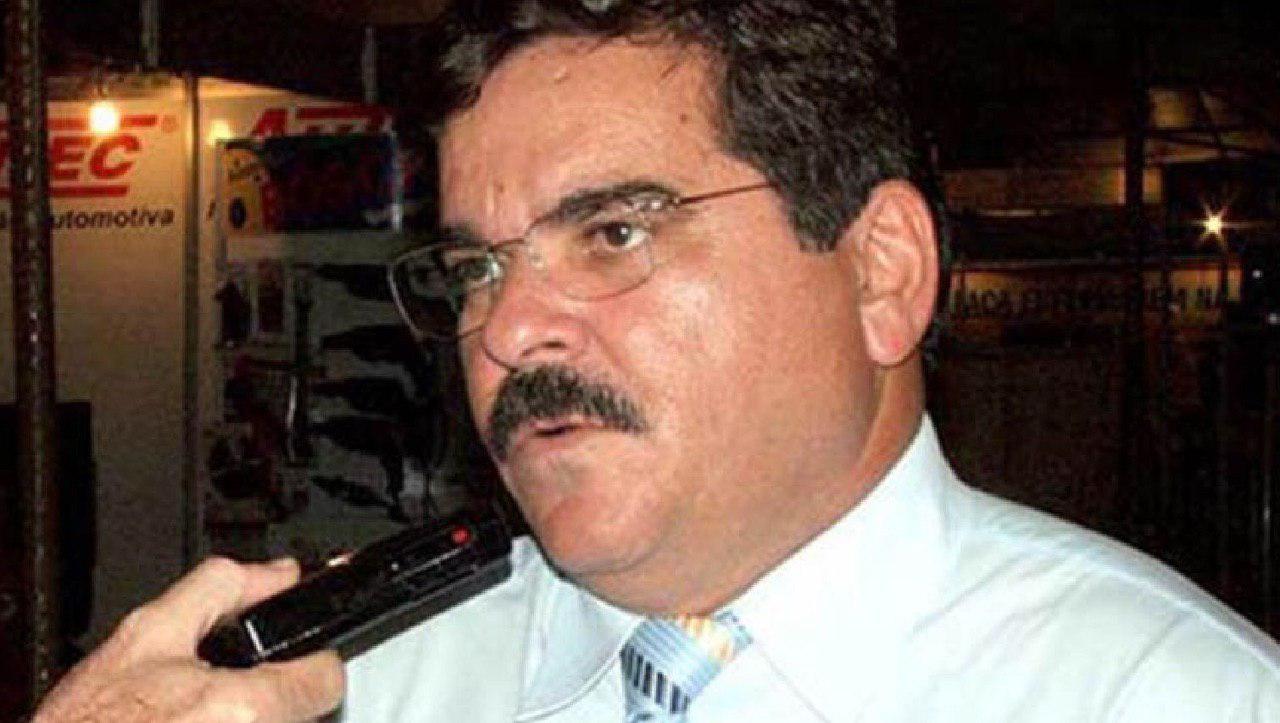 Ex-presidente de Câmara Municipal morre vítima de Covid-19