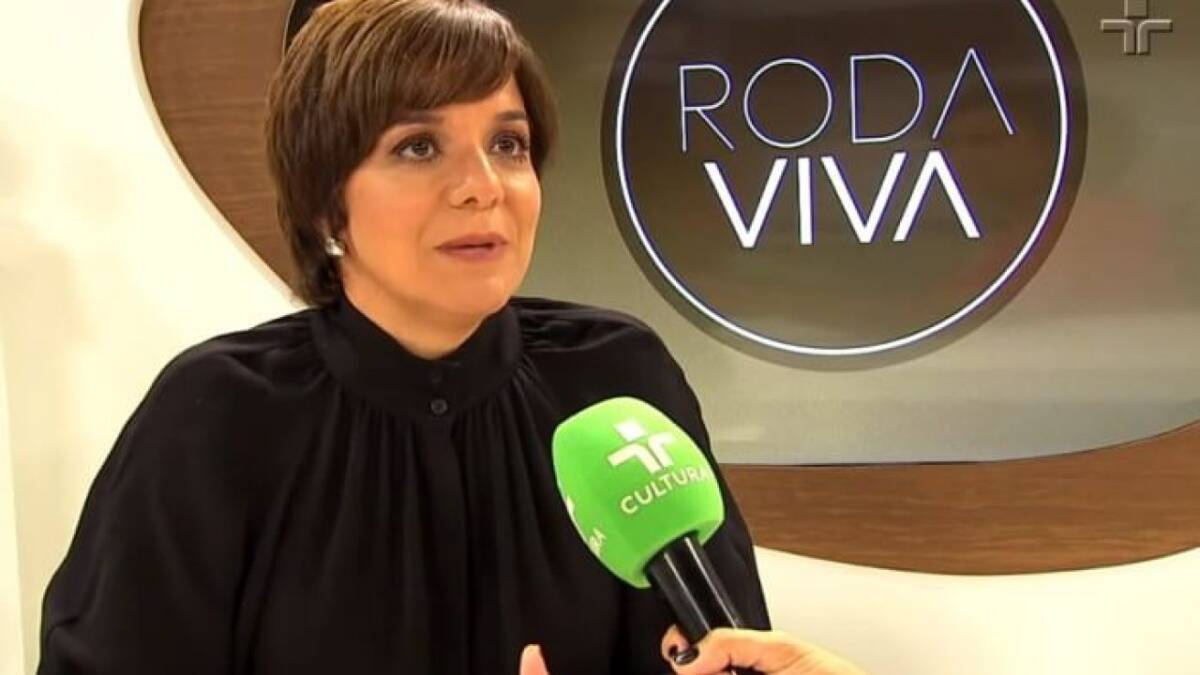 TV Cultura é obrigada a divulgar salários de 5 apresentadores do Roda Viva