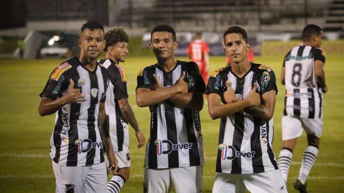 AO VIVO: ABC e América se enfrentam por liderança do estadual; assista