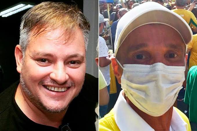 Netinho processa compositor após ser xingado ao cantar em ato pró-Bolsonaro