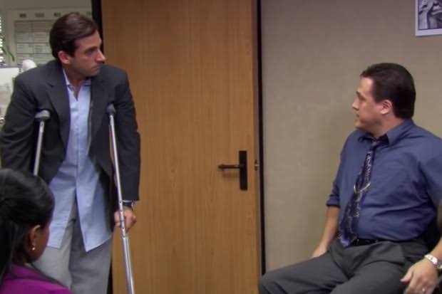 Aos 55 anos, morre ator de ‘The Office’ e ‘CSI’