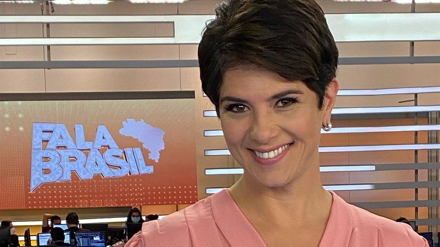 Grosseria de jornalista estaria incomodando colegas da Record