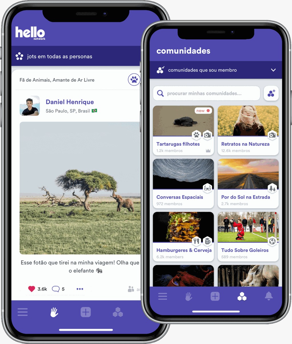 Rede social do Orkut ganha nova versão reformulada e com mais recursos