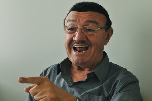 Rodada do Campeonato Potiguar terá homenagens a Machadinho