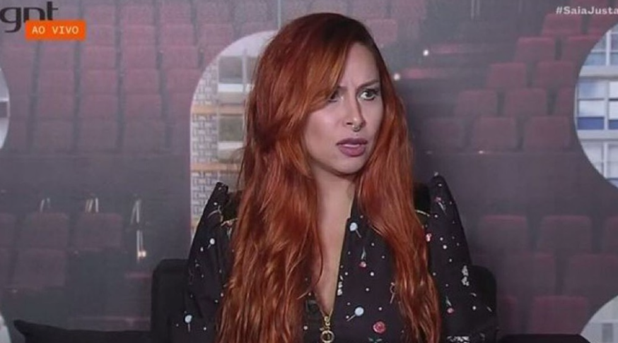 Cantora se assusta com conselho amoroso sexual dado por Ana Maria Braga