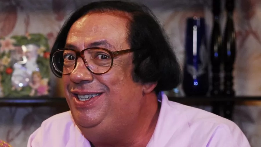 Ator de 'A Grande Família' passa por dificuldades e fãs fazem 'vaquinha'