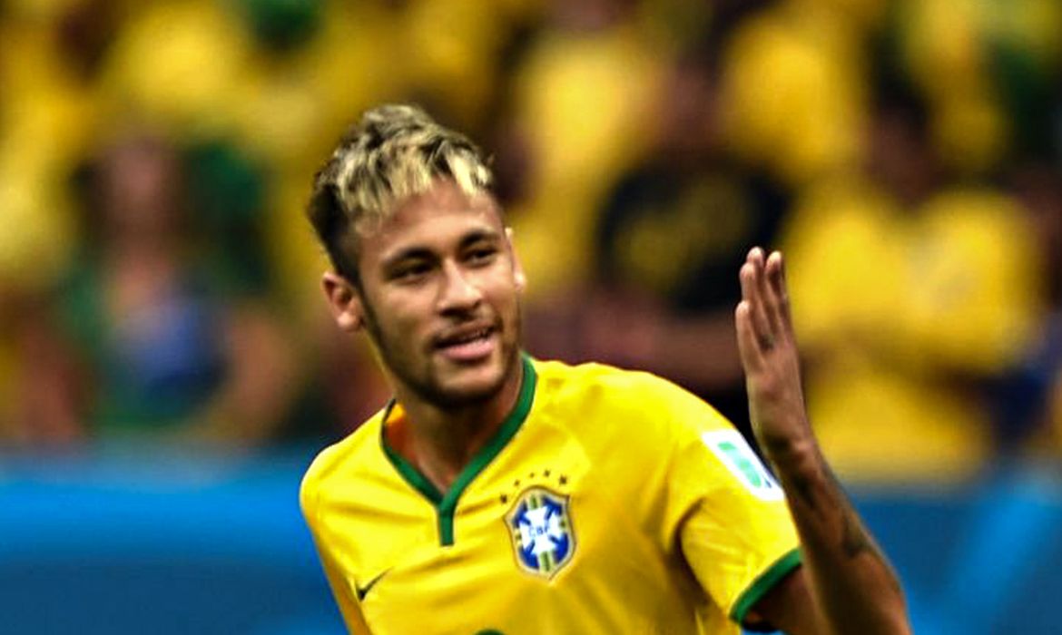 Neymar é acusado de agressão sexual por funcionária da Nike
