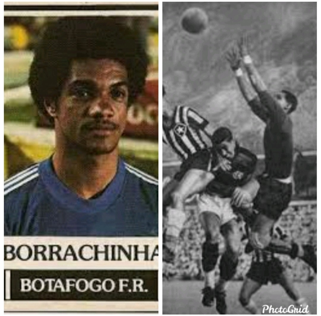 A vingança de Luiz "Borracha"