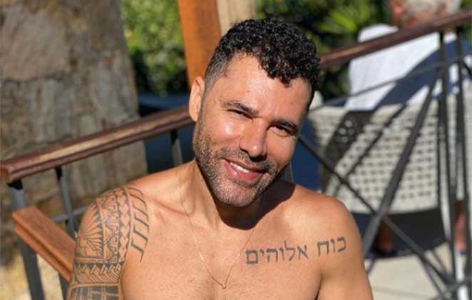 Humorista da Globo é internado com Covid