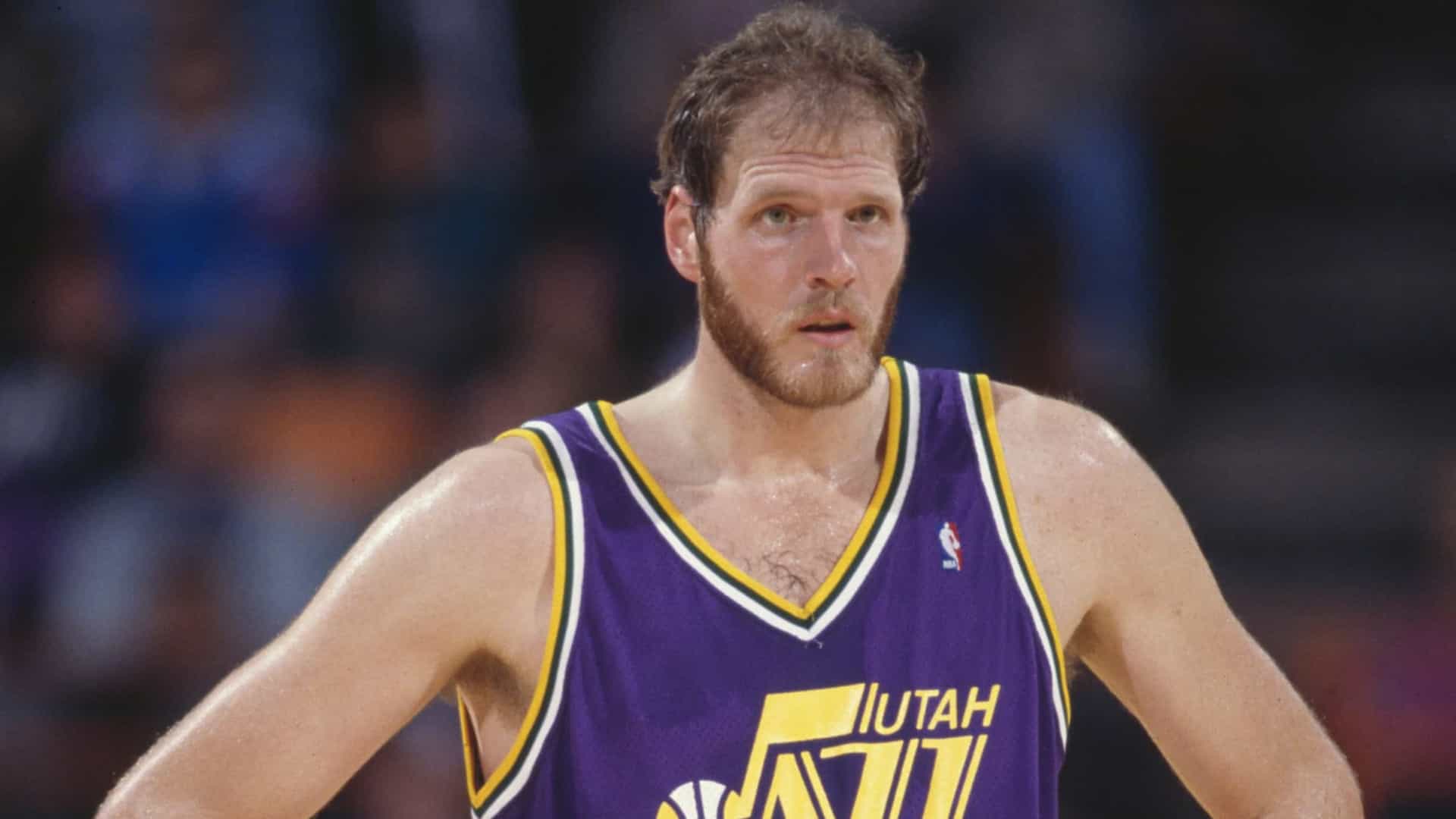 Ídolo da NBA morre após sofrer acidente de bicicleta