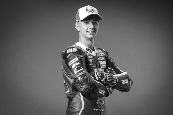 Piloto de 19 anos morre após acidente em treino classificatório; assista