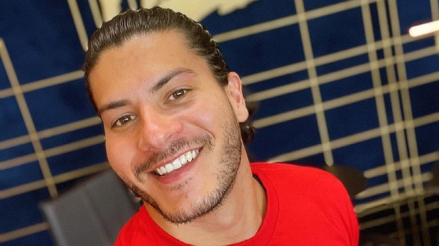 Ator sofre lesão e deixa quadro do 'Domingão do Faustão'
